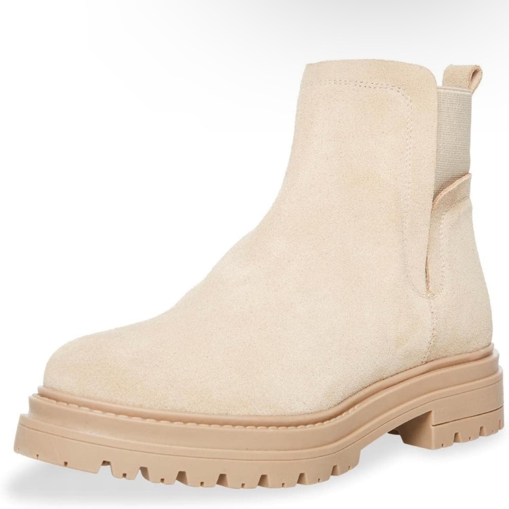 Moira Steve Madden Boots